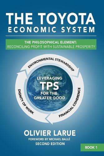 The Toyota Economic System: The Philosophical Element: Reconciling Profit with Sustainable Prosperity