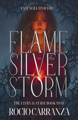 Flame in the Silver Storm