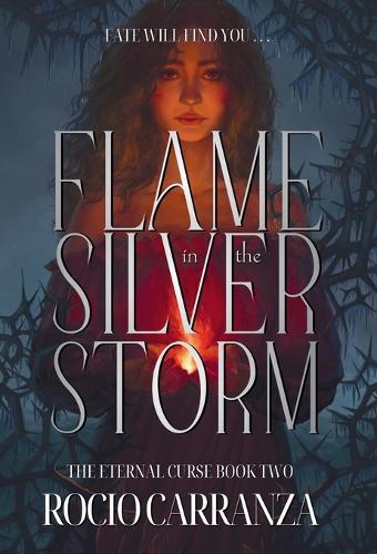 Flame in the Silver Storm