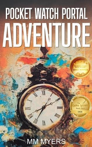 Pocket Watch Portal Adventure