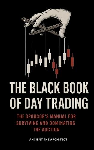 The Black Book Of Day Trading: The Sponsor's Manual For Surviving and Dominating The Auction