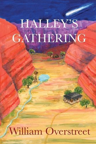 Halley's Gathering