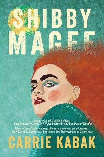 Shibby Magee: An Irish Tragicomedy