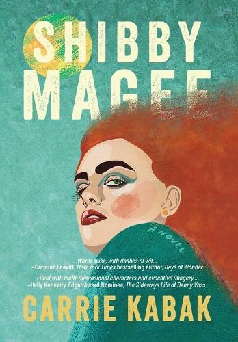 Shibby Magee: An Irish Tragicomedy