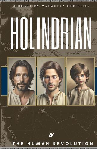Holindrian & The Human Revolution