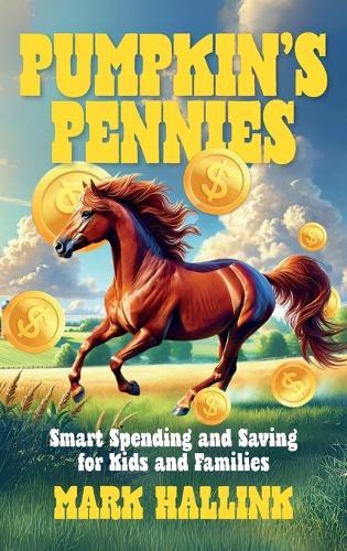 Pumpkin's Pennies: Smart Spending and Saving for Kids and Families