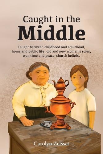 Caught in the Middle