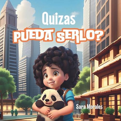 Quizás Pueda Serlo?