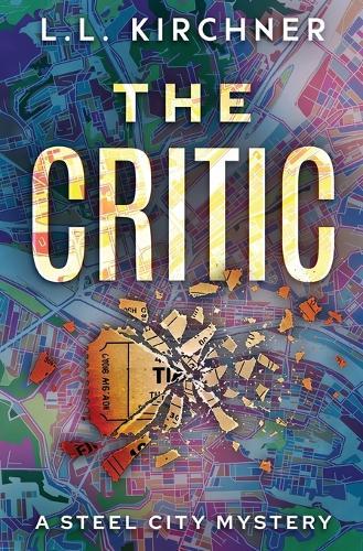 The Critic, A Novel