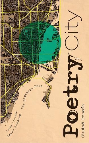 Poetry City: Ciudad Poesía