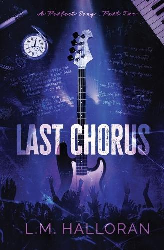 Last Chorus: A Perfect Song Duet Part Two