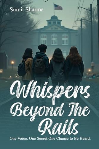 Whispers Beyond the Rails: One Voice. One Secret. One Chance to Be Heard.