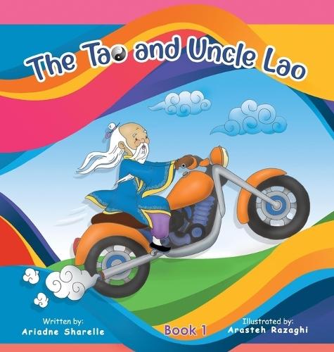 The Tao and Uncle Lao Bk 1: Book 1