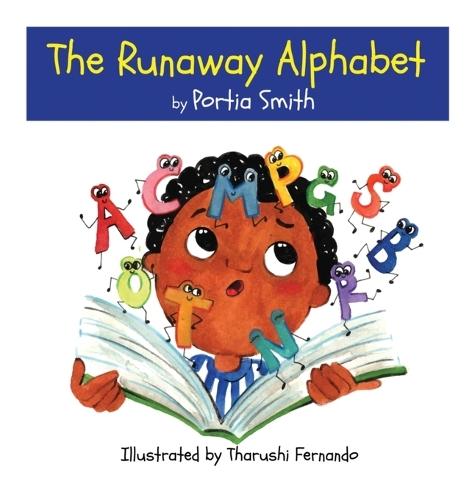 The Runaway Alphabet