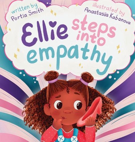 Ellie Steps into Empathy