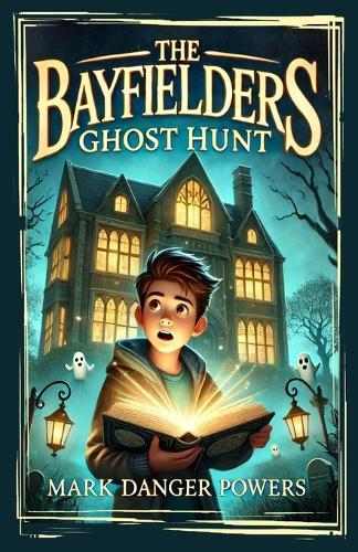 The Bayfielders: Ghost Hunt