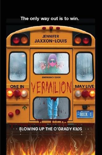 One in Vermilion May Live