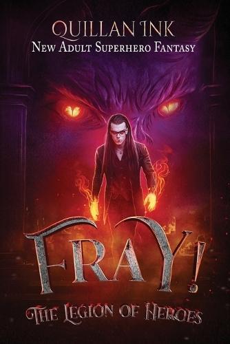 The Legion of Heroes