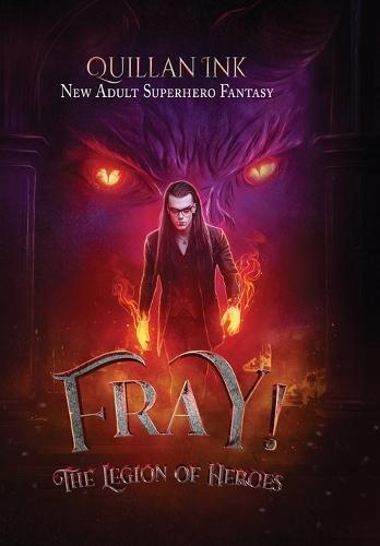 The Legion of Heroes