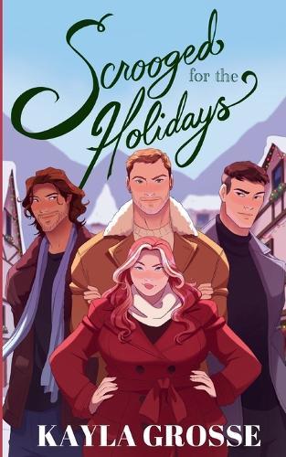 Scrooged for the Holidays