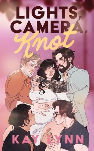 Lights, Camera, Knot