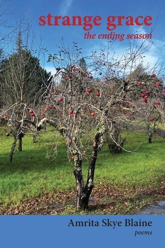 strange grace: the ending season