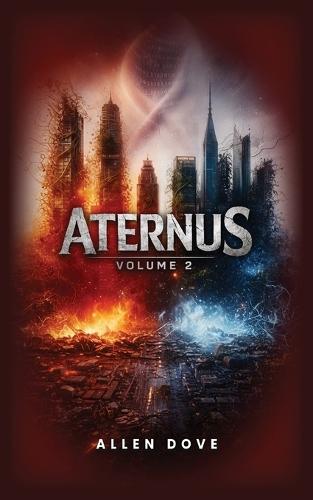 Aternus Volume 2