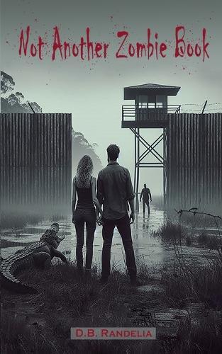 Not Another Zombie Book