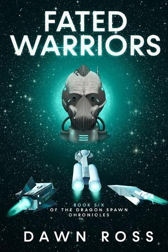 Fated Warriors: Book Six