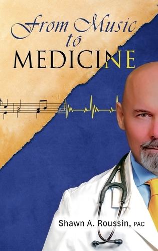 From Music to Medicine