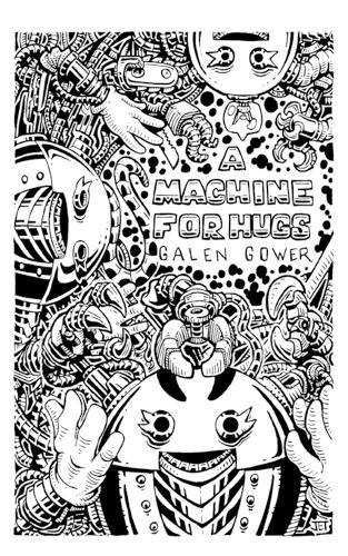 A Machine for Hugs