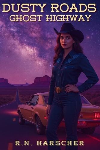 Dusty Roads: Ghost Highway