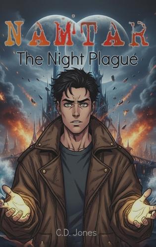 Namtar - The Night Plague