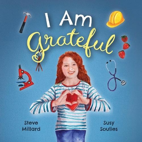 I Am Grateful