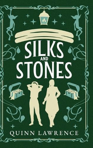 Silks and Stones