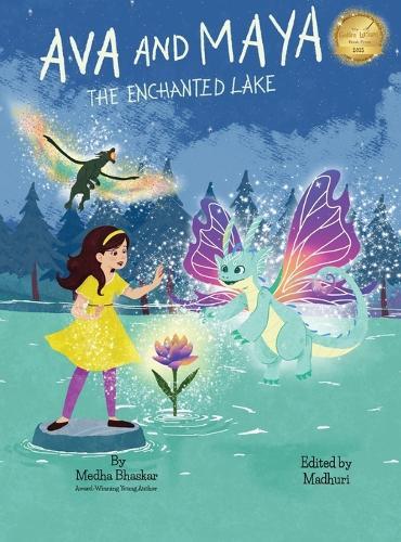 Ava and Maya: The Enchanted Lake