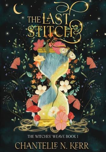 The Last Stitch