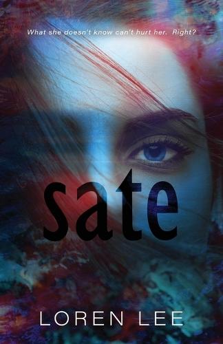 Sate: Burn Duet Book #2