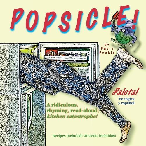 Popsicle!