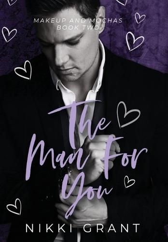 The Man for You, Discreet Case/Model Jacket