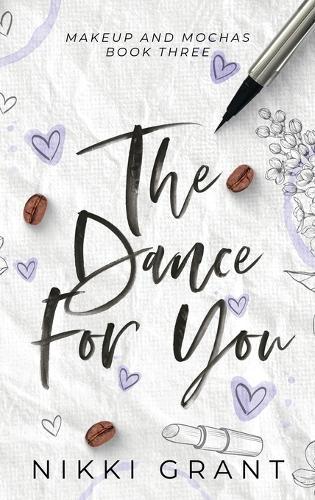 The Dance for You, Discreet Hardcover