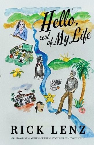 Hello, Rest of My Life