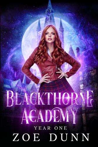 Blackthorne Academy: Year One