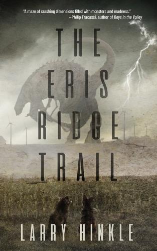The Eris Ridge Trail