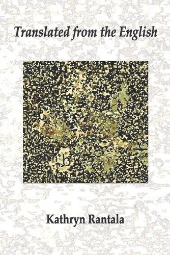 Translated from the English