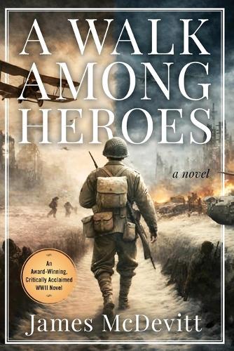 A Walk Among Heroes
