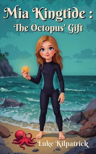 Mia Kingtide: The Octopus' Gift