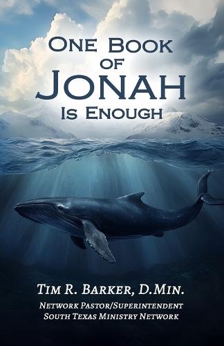 One Book of Jonah Is Enough