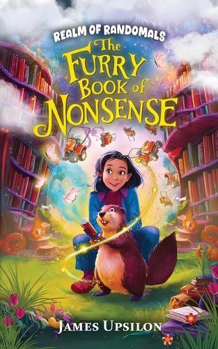 The Furry Book of Nonsense