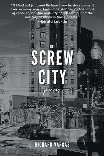 The Screw City Poems
